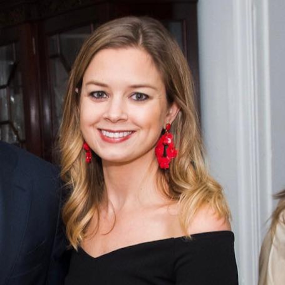 Meet your Posher, Sophie